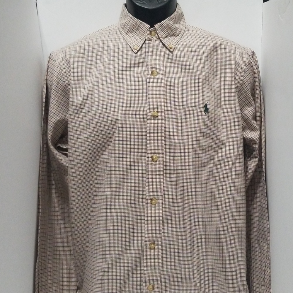 Polo by Ralph Lauren